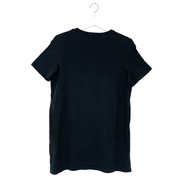 ‘Be Kind’ Rainbow Distressed T-shirt - Picture 6 of 7